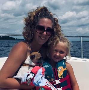 Meet your Posher, Kimber